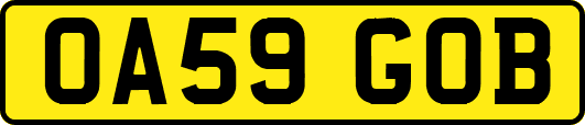 OA59GOB