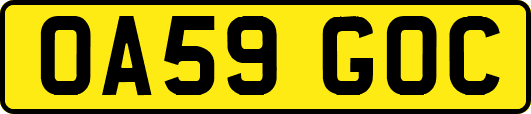 OA59GOC