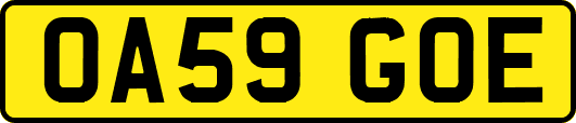 OA59GOE
