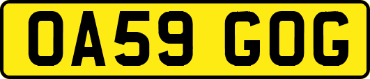 OA59GOG