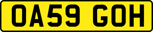 OA59GOH