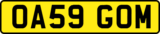 OA59GOM