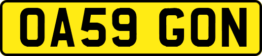 OA59GON