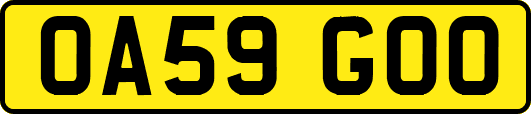 OA59GOO