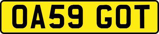 OA59GOT