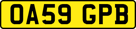 OA59GPB