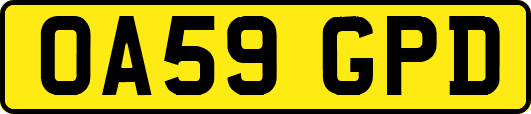 OA59GPD