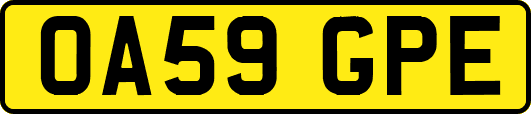 OA59GPE