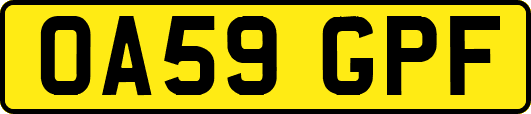 OA59GPF