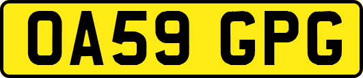 OA59GPG