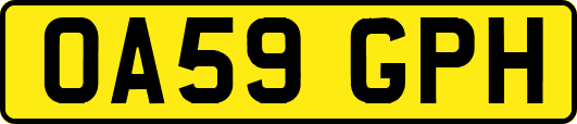 OA59GPH