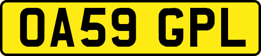 OA59GPL