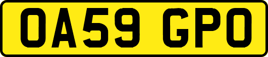 OA59GPO