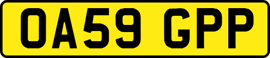 OA59GPP