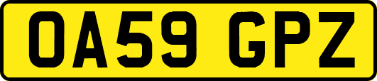 OA59GPZ