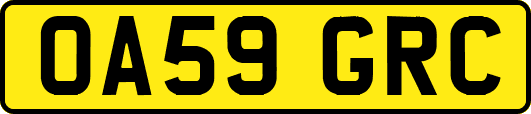 OA59GRC