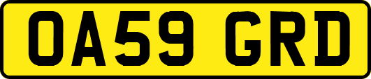 OA59GRD