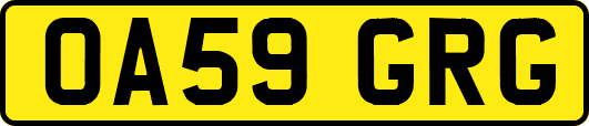 OA59GRG