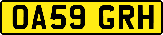 OA59GRH