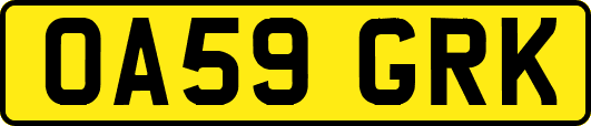OA59GRK