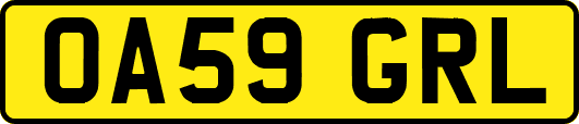 OA59GRL
