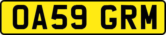 OA59GRM