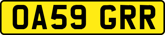 OA59GRR