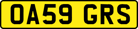 OA59GRS