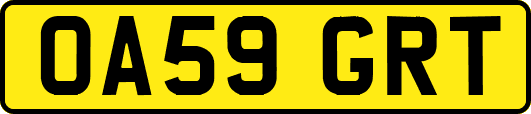 OA59GRT