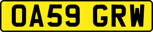 OA59GRW