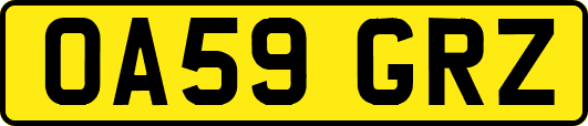 OA59GRZ