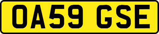 OA59GSE