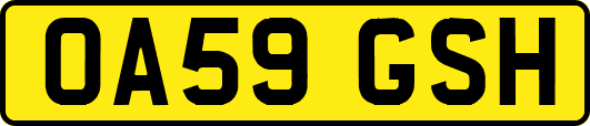 OA59GSH