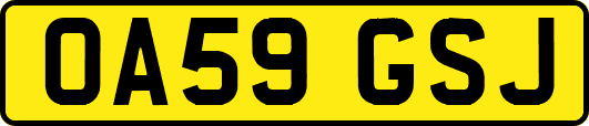 OA59GSJ