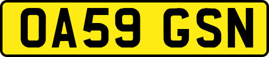 OA59GSN