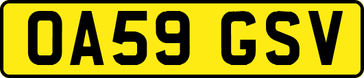 OA59GSV