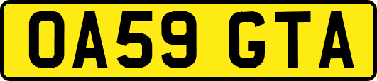 OA59GTA