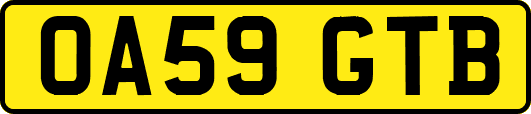 OA59GTB