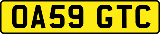 OA59GTC