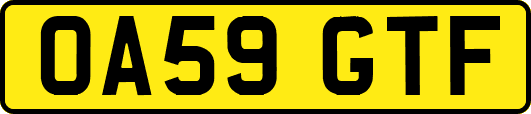 OA59GTF