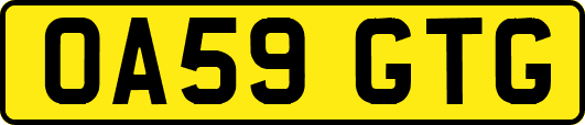 OA59GTG