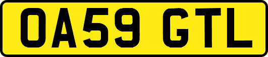 OA59GTL