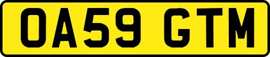 OA59GTM
