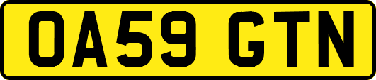 OA59GTN