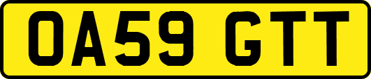 OA59GTT