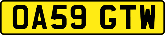 OA59GTW