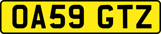 OA59GTZ