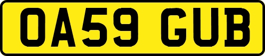 OA59GUB