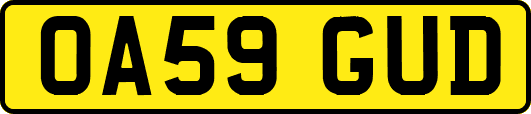 OA59GUD