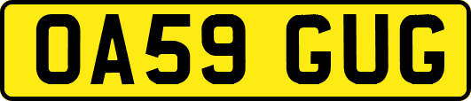 OA59GUG
